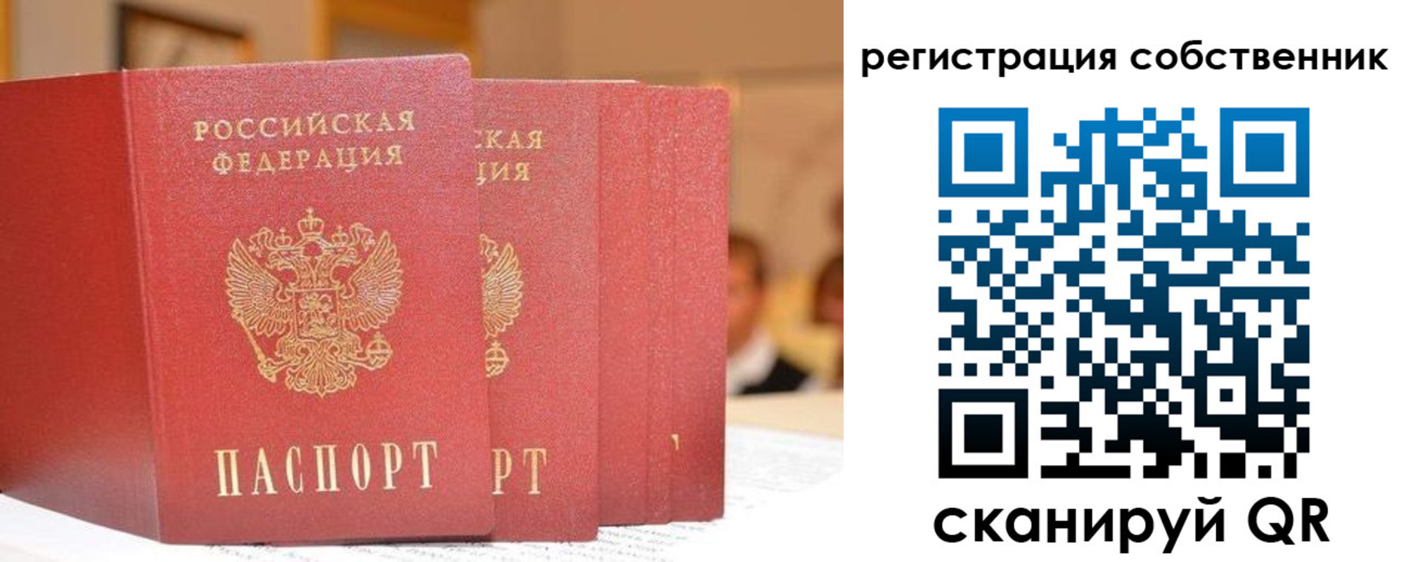 пропишу в квартире в Ногинске